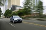 BMW X6 ActiveHybrid 2009 года